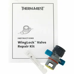 - New Valve Repair Kit>Therm-a-Rest Discount