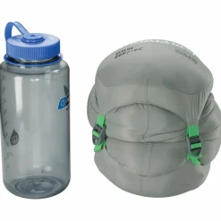 Clearance - Ohm 20F/-6C - Daunenschlafsack Trekkingausrüstung|Daunenschlafsäcke