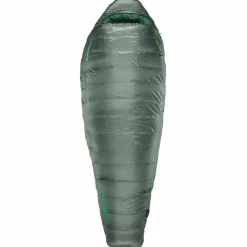 - Questar 32F/0C - Daunenschlafsack>Therm-a-Rest New