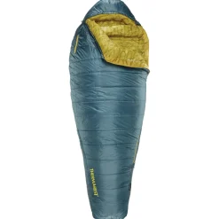 Therm-a-Rest - Saros 20F/-6C - Kunstfaserschlafsack^ Trekkingausrüstung|Kunstfaserschlafsäcke