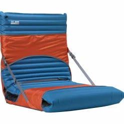 - Trekker Chair>Therm-a-Rest Best
