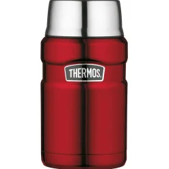 Thermos - Essensbehälter King - Essensaufbewahrung^ Outdoor-Küche|Töpfe & Geschirr