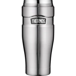 Thermos - Tumbler King - Isolierflasche^ Outdoor-Küche|Trinkflaschen & Wasserträger