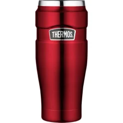 Thermos - Tumbler King - Isolierflasche^ Outdoor-Küche|Trinkflaschen & Wasserträger