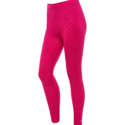 - Girl's Merino Xtreme Pants - Merinounterwäsche>Thermowave Hot