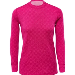 Thermowave - Kid's Merino Xtreme Junior L/S Shirt - Merinounterwäsche^Kinder Skibekleidung|Merinounterwäsche