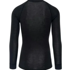 Outlet - Merino Warm Long Sleeve Shirt - Merinounterwäsche Trekkingbekleidung|Wanderbekleidung