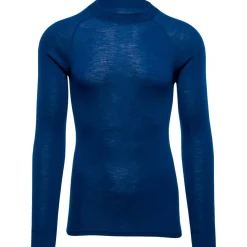 Outlet - Merino Warm Long Sleeve Shirt - Merinounterwäsche Trekkingbekleidung|Wanderbekleidung