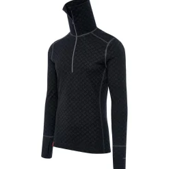 Thermowave - Merino Xtreme L/S Shirt 1/2 Zip Turtle Neck - Merinounterwäsche^ Trekkingbekleidung|Merinounterwäsche