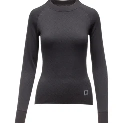 Thermowave - Women's 3 in 1 Long Sleeve Shirt - Merinounterwäsche^ Trekkingbekleidung|Merinounterwäsche