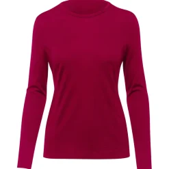 Thermowave - Women's Aero Long Sleeve Shirt - Merinounterwäsche
