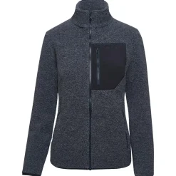 New - Women's Renew Jacket Full Zip - Wolljacke Jacken|Wanderbekleidung