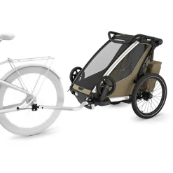 Thule - Chariot Cross 2 - Kinderanhänger