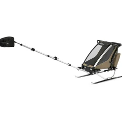 Thule - Chariot Cross 2 - Kinderanhänger