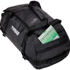 Thule - Chasm Duffel - Reisetasche