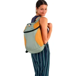 Ticket to the Moon - Mini Backpack 15 - Daypack^ Daypacks|Daypacks