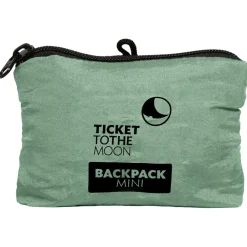 Ticket to the Moon - Mini Backpack 15 - Daypack^ Daypacks|Daypacks