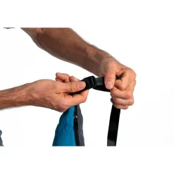 Ticket to the Moon - Sling Bag - Umhängetasche