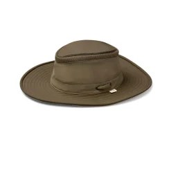 Tilley - Airflo Broad Brim Hat - Hut