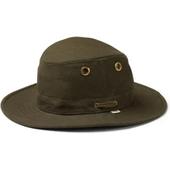 Tilley - Hemp Hat - Hut