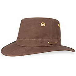 Tilley - Hemp Hat - Hut