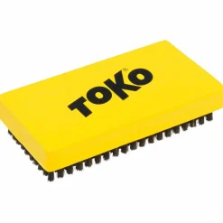 Outlet - Base Brush Horsehair - Bürste Ski-Ausrüstung|Skiwerkzeuge