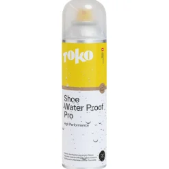 New - Care Shoe Water Proof Pro - Schuhpflege Schuhpflegemittel