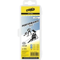 - Performance - Heißwachs>Toko Discount