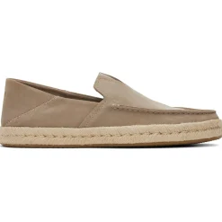 TOMS - Alonso Loafer Rope - Sneaker^ Sneaker