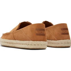TOMS - Alonso Loafer Rope - Sneaker^ Sneaker