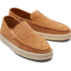 TOMS - Alonso Loafer Rope - Sneaker^ Sneaker