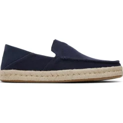 TOMS - Alonso Loafer Rope - Sneaker^ Sneaker