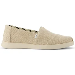 TOMS - Women's Alpargata Plus - Sneaker
