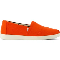 TOMS - Women's Alpargata Plus - Sneaker