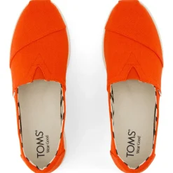 TOMS - Women's Alpargata Plus - Sneaker