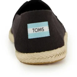 TOMS - Women's Alpargata Rope Recycled Cotton - Sneaker