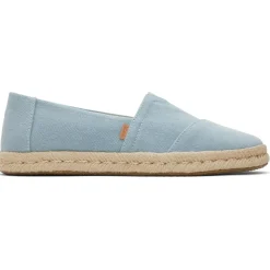 TOMS - Women's Alpargata Rope 2.0 - Sneaker^ Sneaker