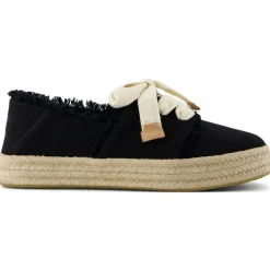 TOMS - Women's Carolina Lace Up - Sneaker