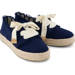 TOMS - Women's Carolina Lace Up - Sneaker