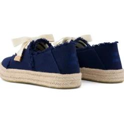 TOMS - Women's Carolina Lace Up - Sneaker