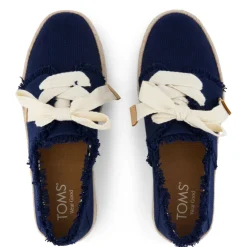 TOMS - Women's Carolina Lace Up - Sneaker