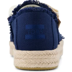 TOMS - Women's Carolina Lace Up - Sneaker