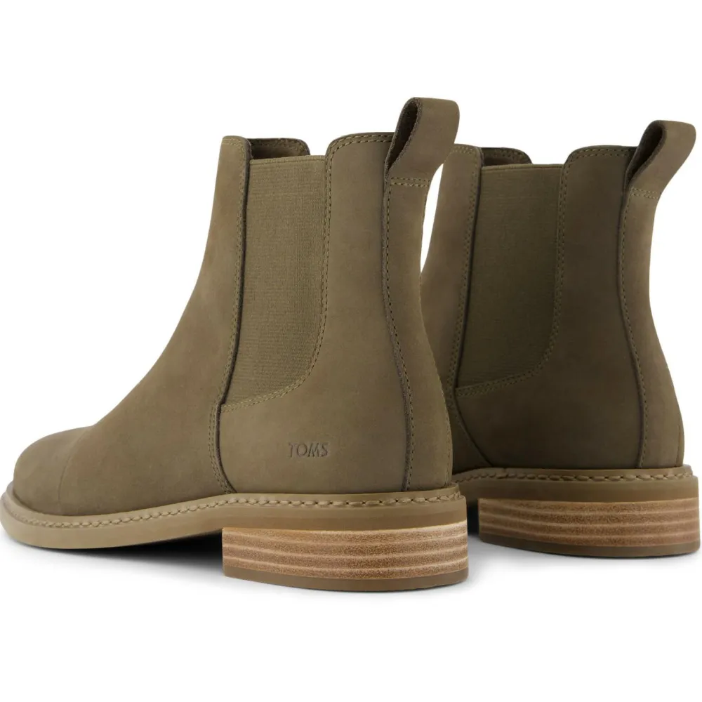 TOMS - Women's Charlie - Freizeitstiefel^ Freizeitstiefel