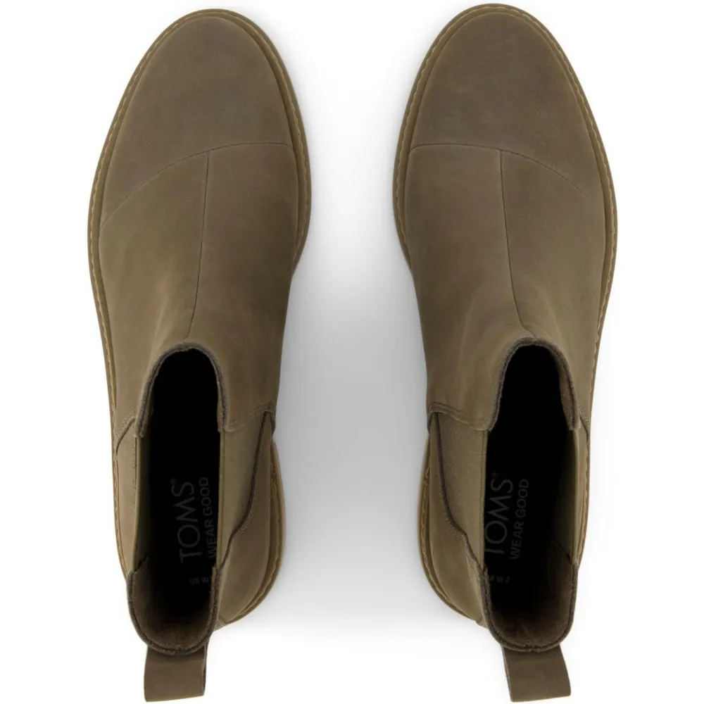 TOMS - Women's Charlie - Freizeitstiefel^ Freizeitstiefel