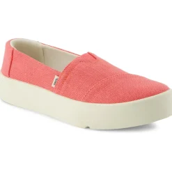 TOMS - Women's Verona Slip On - Sneaker