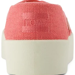 TOMS - Women's Verona Slip On - Sneaker