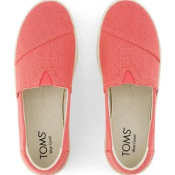TOMS - Women's Verona Slip On - Sneaker