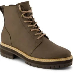 - Women's Wylder - Freizeitstiefel>TOMS Hot