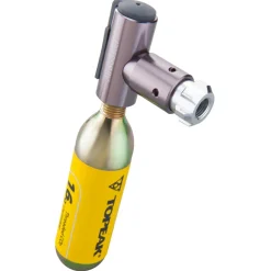 Topeak - AirBooster - CO2-Pumpe^ Fahrradzubehör|Fahrradpumpen