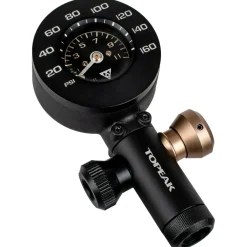 New - AirBooster G+ - CO2-Pumpe Fahrradzubehör|Fahrradpumpen